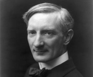 William Beveridge Biography