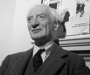 William Beveridge