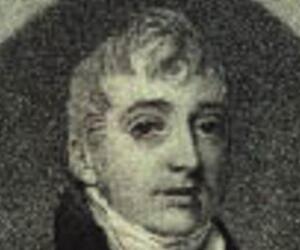 William Blackwood