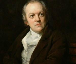 William Blake Biography