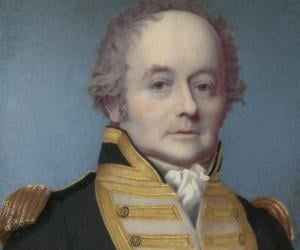 William Bligh Biography