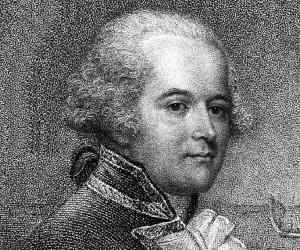 William Bligh