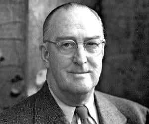 William Boeing Biography