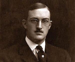 William Boeing