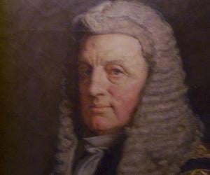 William Brett, 1st Viscount Esher
