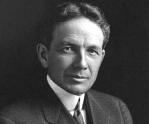 William C. Durant Biography