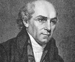 William Carey Biography