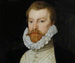 William Cavendish, 1st earl of Devonshire