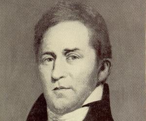 William Clark