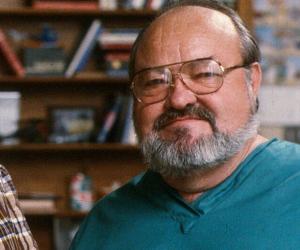 William Conrad