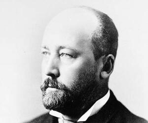 William Cornelius Van Horne