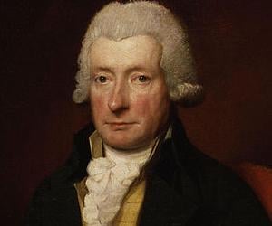 William Cowper Biography