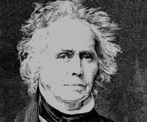 William Cranch Bond
