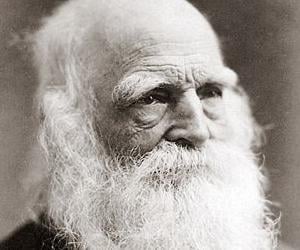 William Cullen Bryant