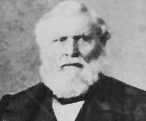William Davies Evans