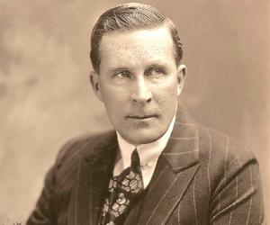 William Desmond Taylor