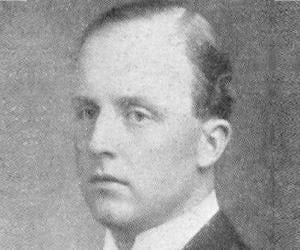 William Dudley Ward