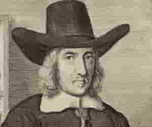 William Dugdale