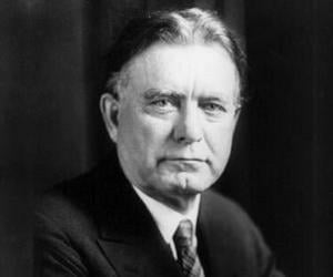 William E. Borah