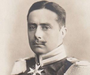 William Ernest, Grand Duke of Saxe-Weimar-Eisenach
