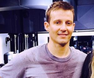 Will Estes