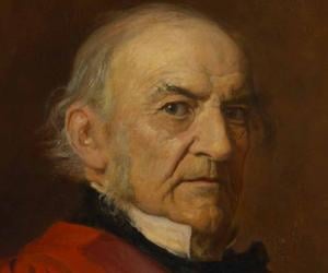 William Ewart Gladstone