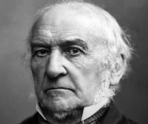 William Ewart Gladstone