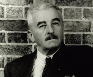 William Faulkner