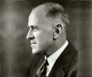 William Fielding Ogburn