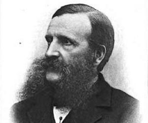 William Frederick Poole