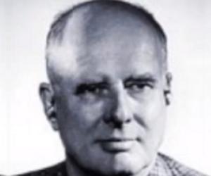 William G. Perry