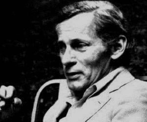 William Gaddis