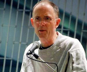 William Gibson