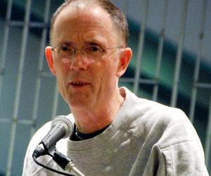 William Gibson