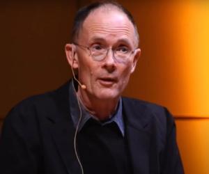 William Gibson