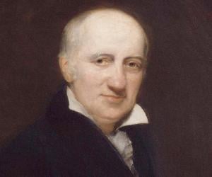 William Godwin Biography