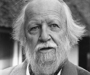 William Golding Biography