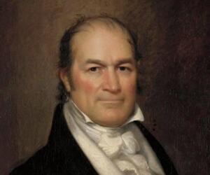 William H. Crawford