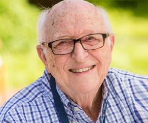 William H. Gates, Sr.