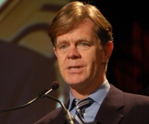 William H. Macy