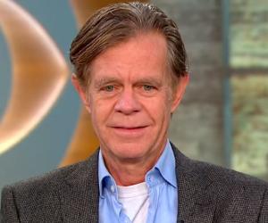 William H. Macy