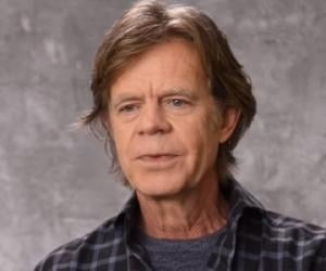 William H. Macy