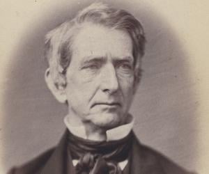 William H. Seward