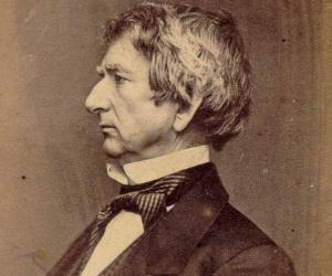 William H. Seward