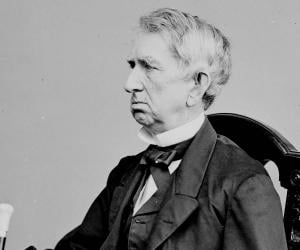 William H. Seward