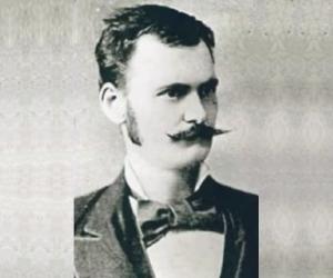 William Harnett