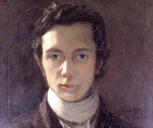 William Hazlitt