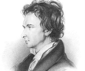 William Hazlitt