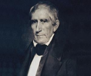William Henry H... Biography