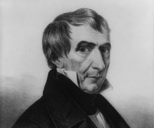 William Henry Harrison